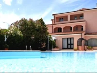 Swiss International Hotel Elba - Il Magnifico 