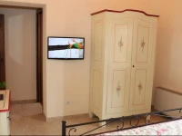 B&B Villa Alba Restaurant 