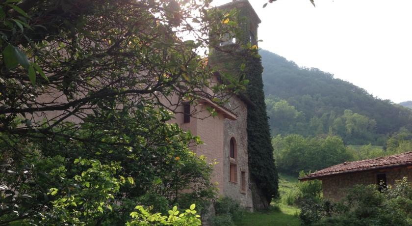 Chiesa Ignano 1778 