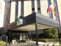 Holiday Inn Venice Mestre Marghera 