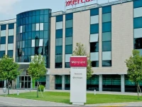 Hotel Mercure Venezia-Marghera 