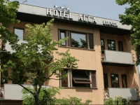 Alla Bianca Hotel 