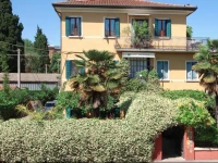 Antica Villa Graziella 