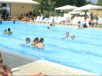 Camping Village Jolly 