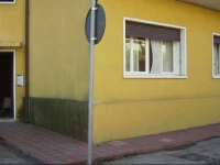 Train Station Guesthouse 