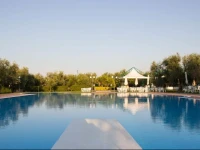 Giardino Degli Ulivi Resort and SPA 