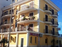 Margherita Suite 