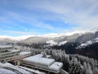 Residence Sole Alto 