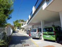 Albergo La Pineta 