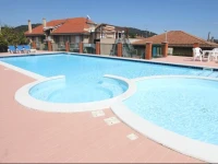 Hotel Liliana Andora 