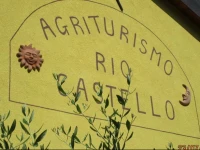 Agriturismo Rio Castello 