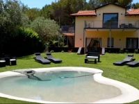 B&B Dodici Lune 