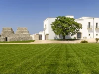 Masseria Bagnara Resort & Spa 