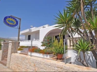 Hotel Villa Giovanna 