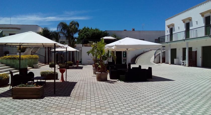 B&B Cala Verde 