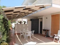 Glicine Casa Vacanza Mancaversa-Gallipoli 