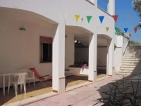 Golfo Azzurro 