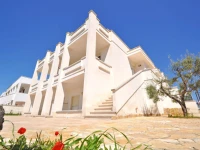 Residence Punta Pizzo 