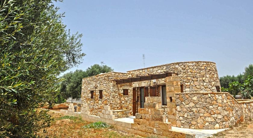 Trullo Macchie 