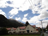 Bella Vista Motel Queenstown 4*