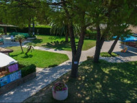 Centro Vacanze Camping Spinnaker