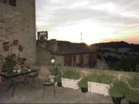 Torre Di Palme B&B