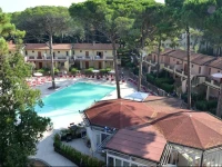 Residence Il Parco Dei Pini 