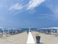 International Camping Etruria 