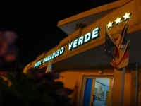 Hotel Paradiso Verde 