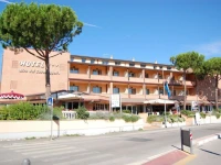 Hotel Riva dei Cavalleggeri 