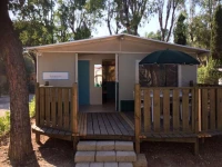 Camping I Melograni 