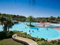 Camping Village Le Capanne 