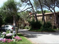 Villa Bolgherello 