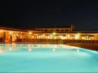 Villaggio Turistico La Cecinella 