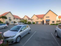 Bella Vista Motel Oamaru 4*