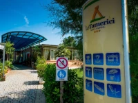 New Camping Le Tamerici 