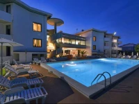 Tirreno Residence 