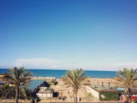La Villa sul Mare 