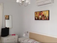Hotel Santa Rosalia 