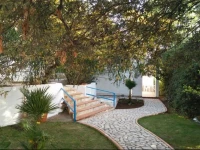 Villaggio Residence Macinelle 