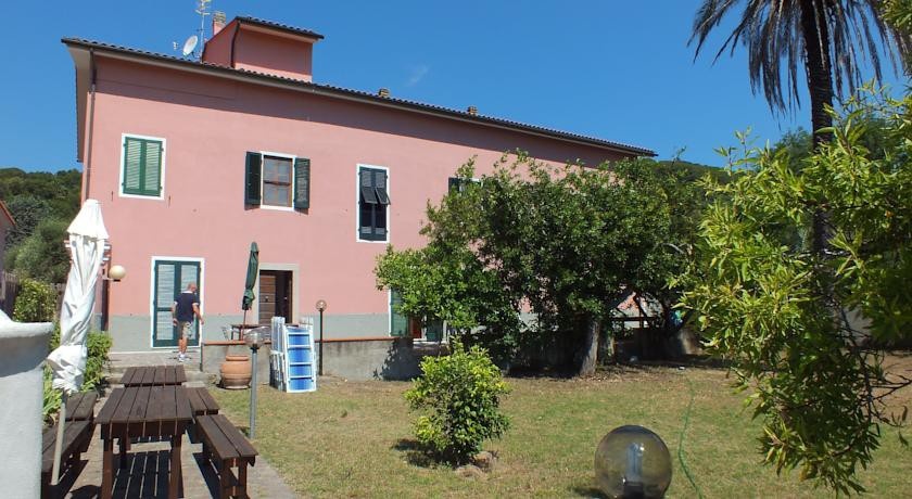 Casale Al Mare 