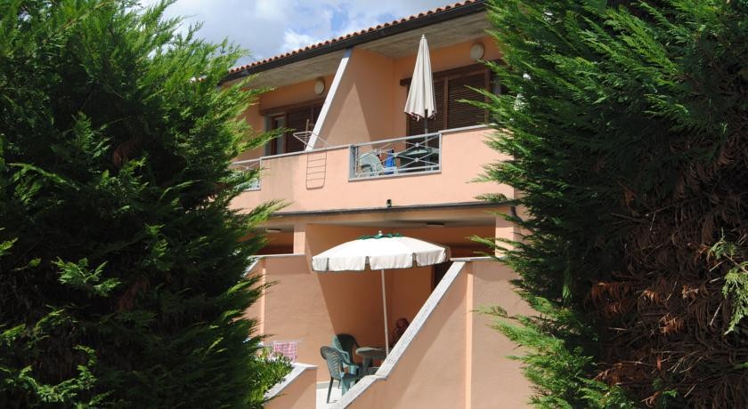 Residence Dolores 