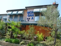 Hotel Morgana 