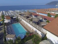 Hotel Residence Delfino 