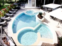 Hotel Stella Della Versilia 