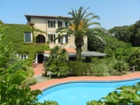 Hotel Villa Maremonti 