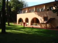 Hotel Cavalieri Del Mare 