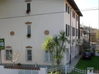 Hotel Villa Giada 
