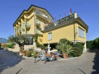 Hotel Villa Tiziana 