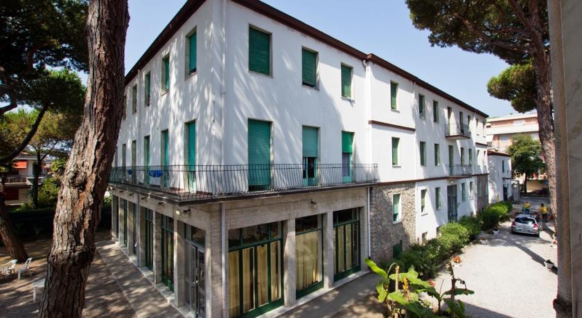 Villa Santa Maria - Casa per Ferie 